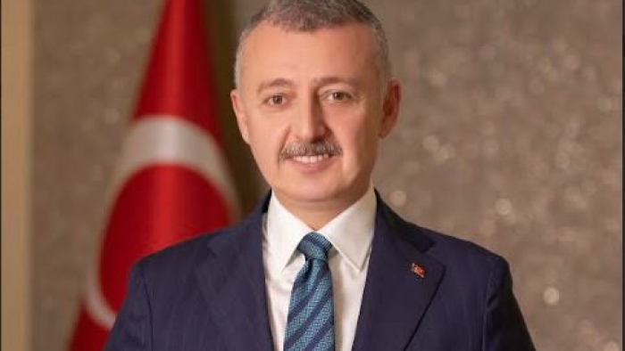 “Cumhuriyet mirasını onurla taşımaya devam edeceğiz”